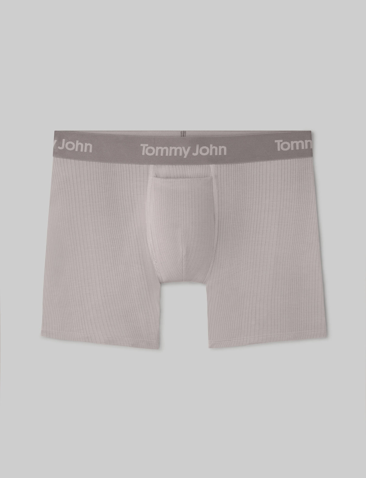 Second Skin Luxe Rib Trunk 4"