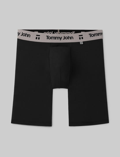 Air Boxer Brief 8"