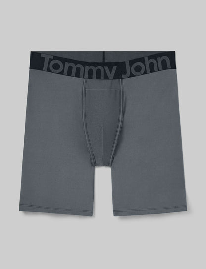 360 Sport Boxer Brief 8"