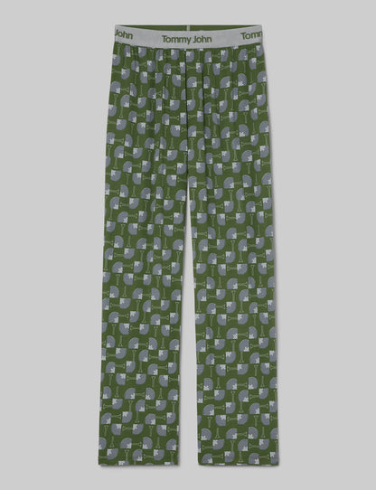 Second Skin Sleep Pant