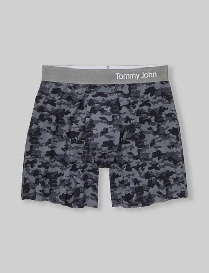 Cool Cotton Relaxed Fit Boxer 6"