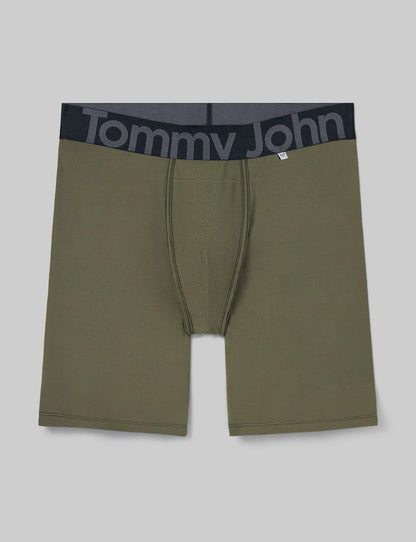 360 Sport Boxer Brief 8"