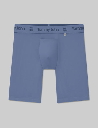 Air Boxer Brief 8"