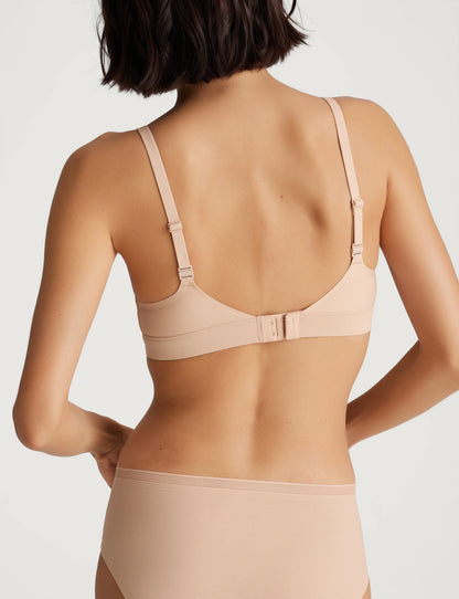 Air Triangle Bralette