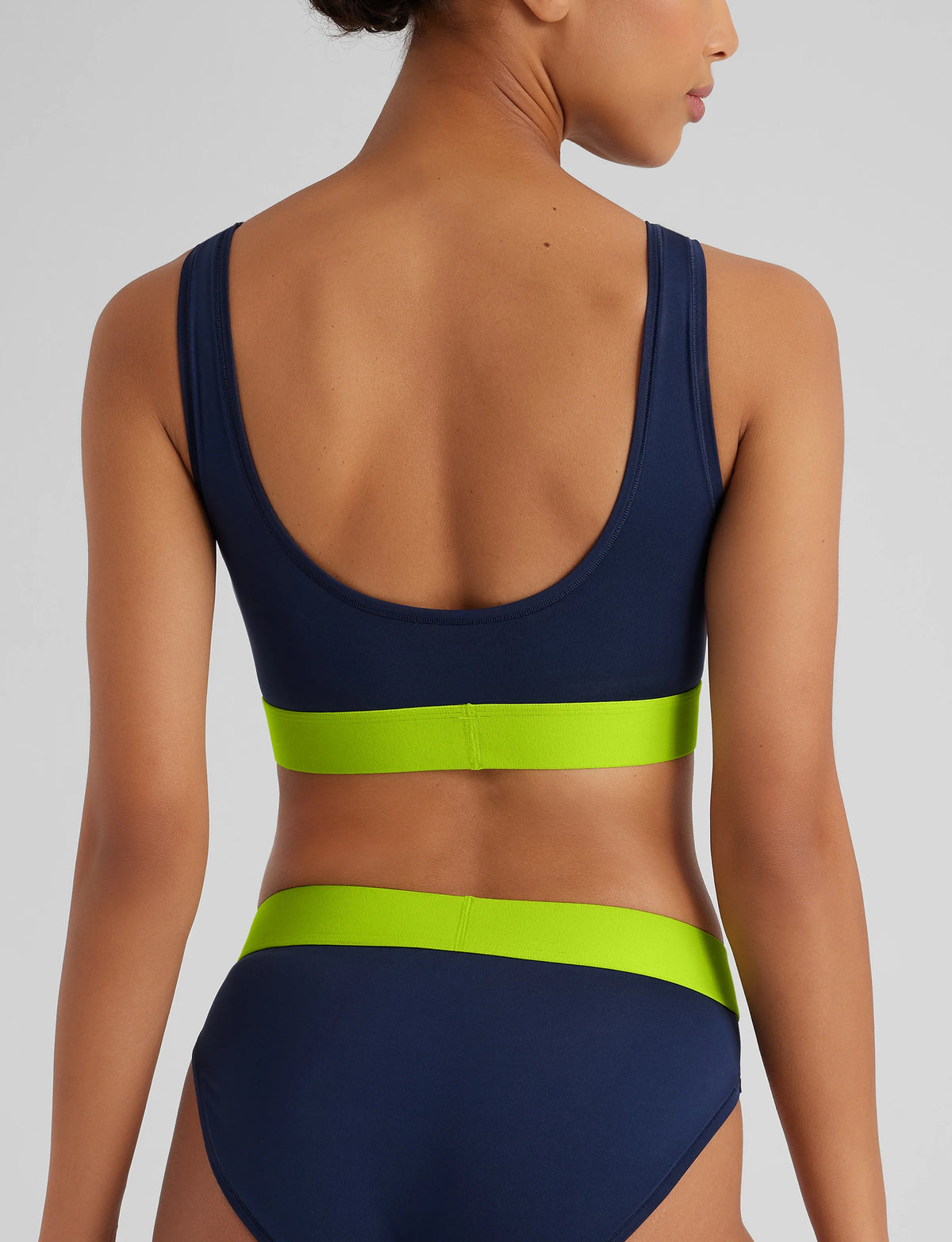 360 Sport Scoop Bralette