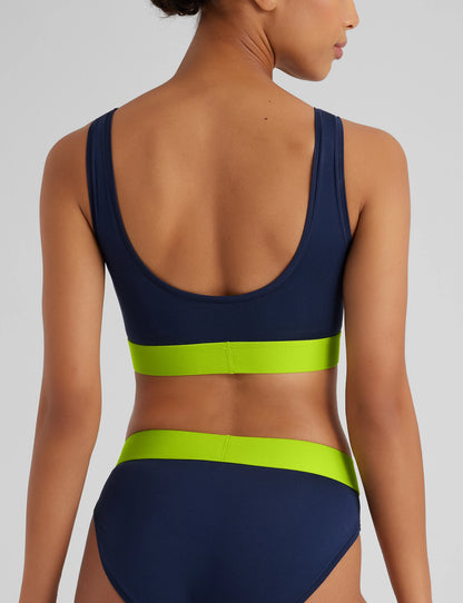 360 Sport Scoop Bralette