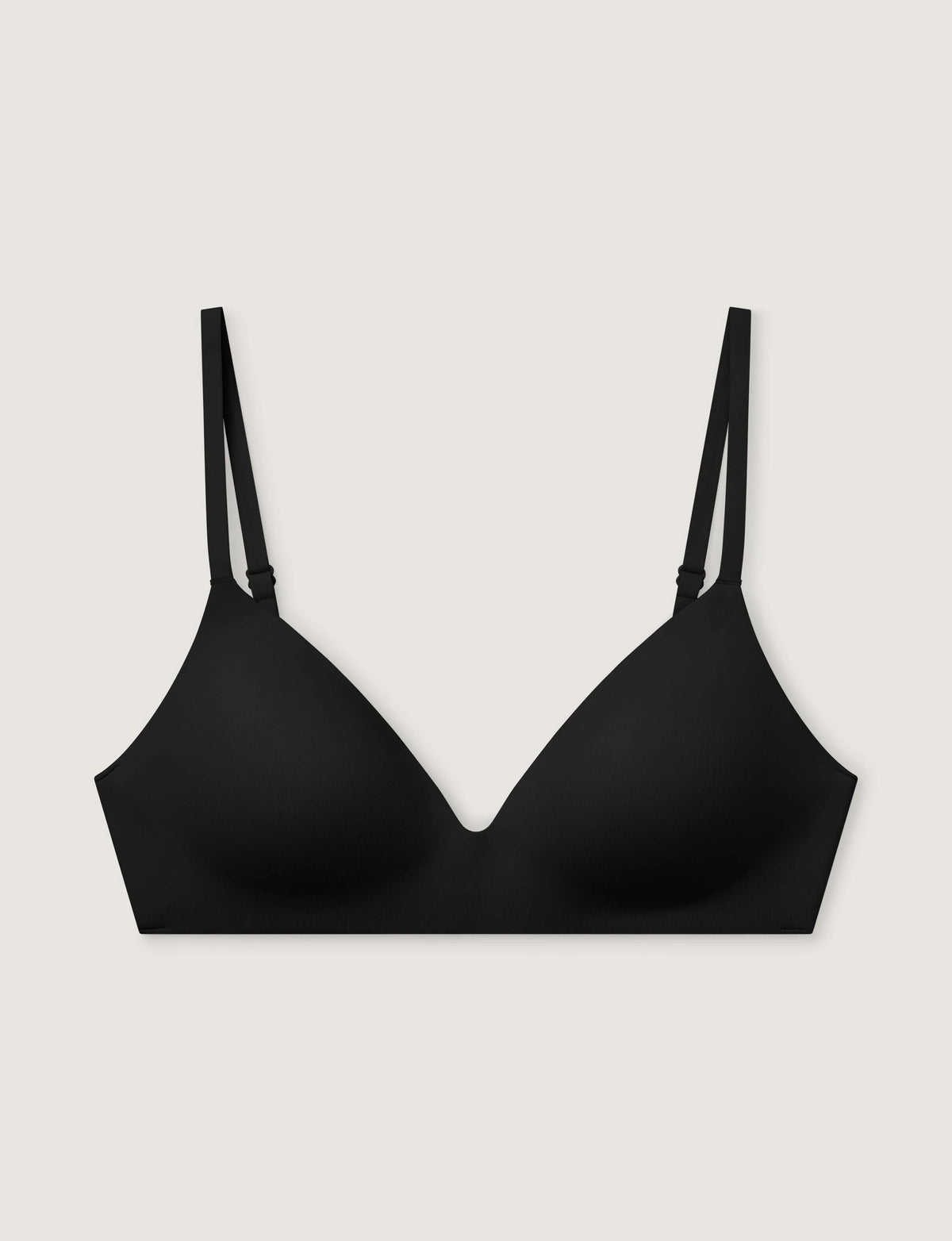 Second Skin Wireless T-Shirt Bra