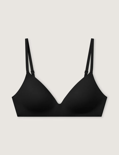 Second Skin Wireless T-Shirt Bra