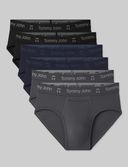 Air Brief (6-Pack)