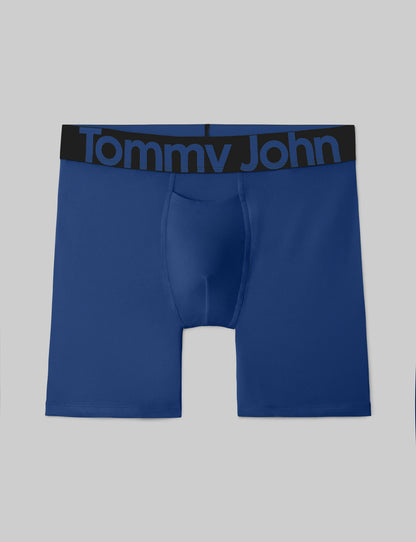 360 Sport Mid-Length Boxer Brief 6"