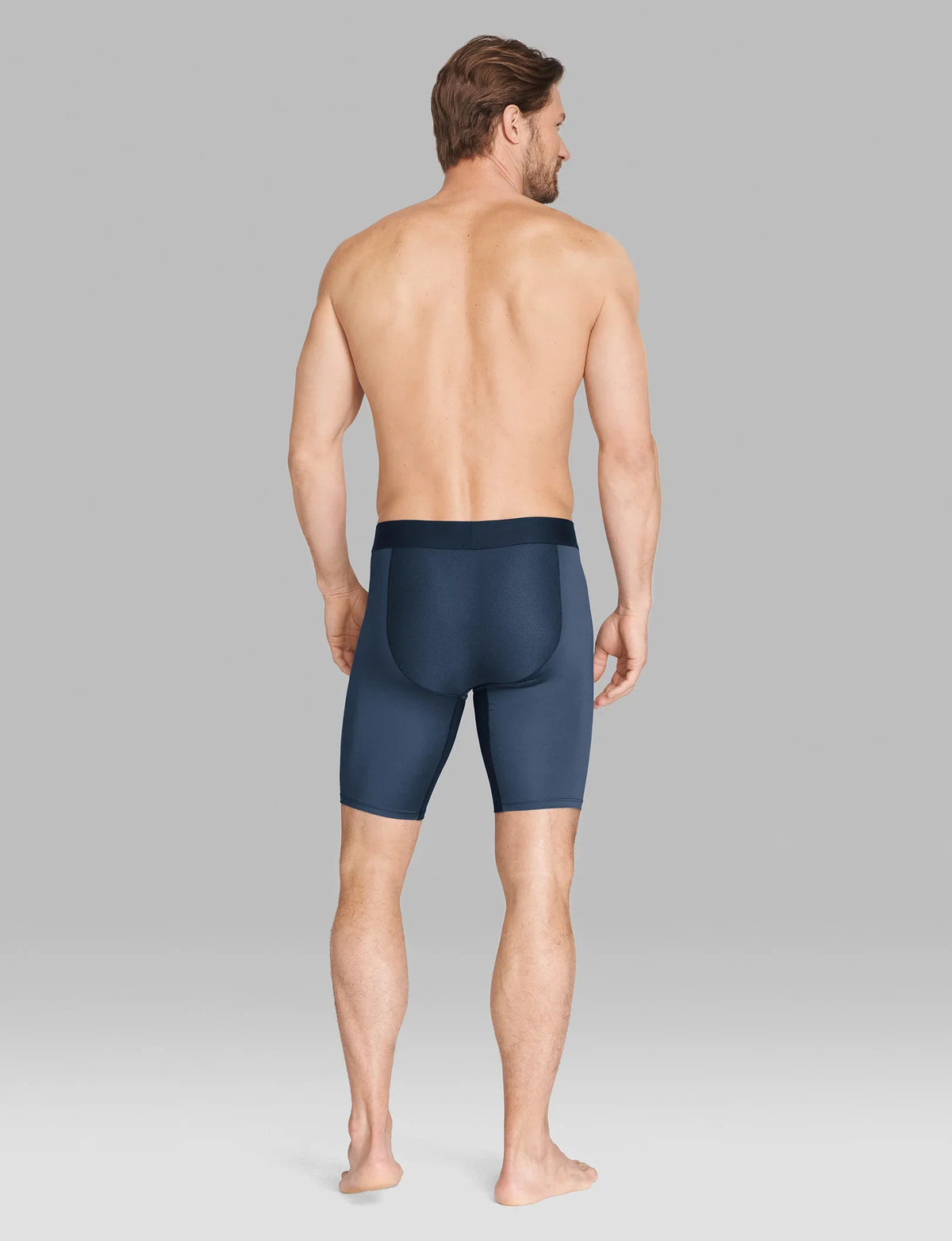360 Sport Boxer Brief 8"