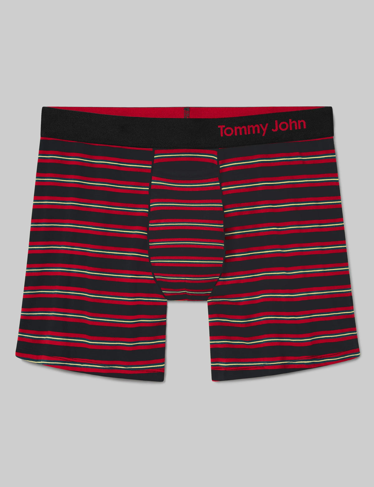 Cool Cotton Relaxed Fit Boxer 6"