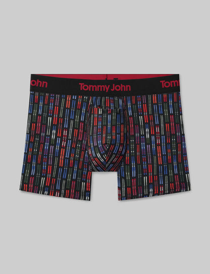 Second Skin Trunk 4"