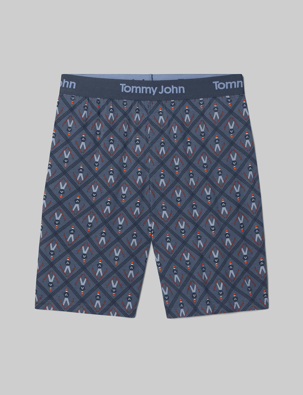 Second Skin Sleep Short