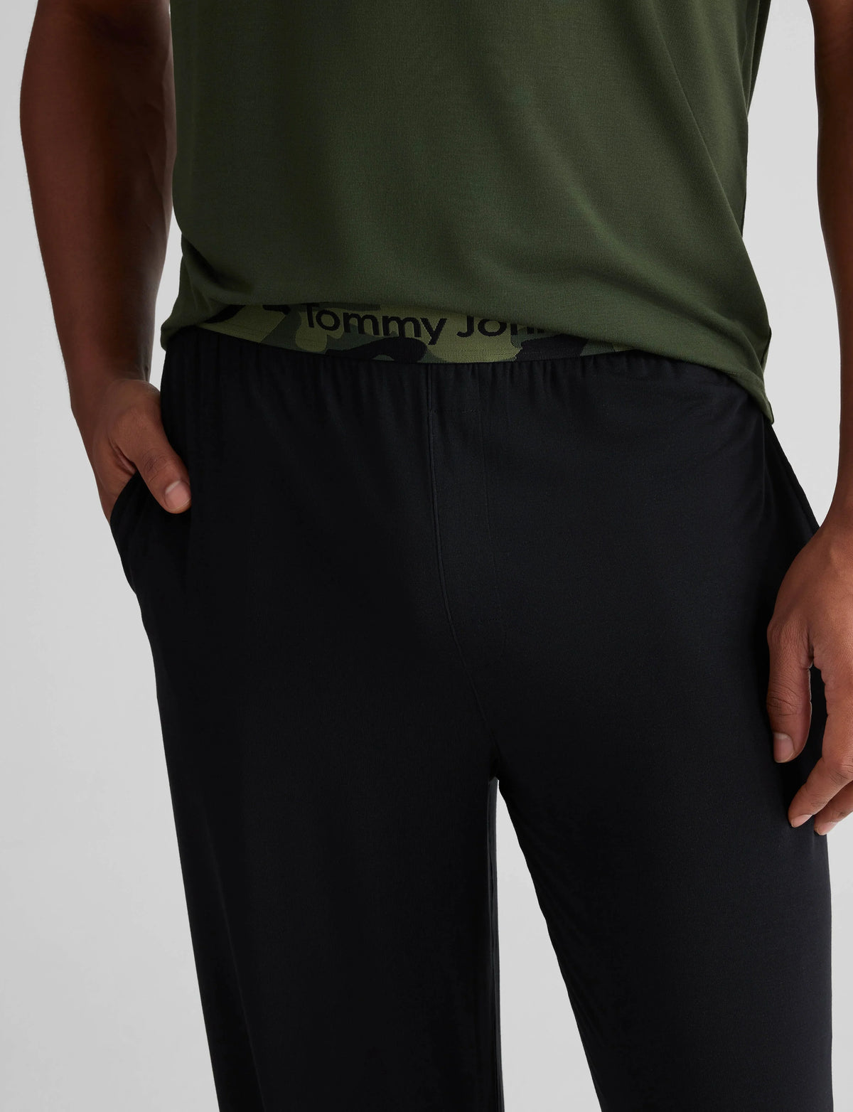 Second Skin Sleep Pant