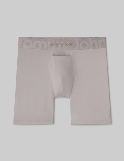 Customized Flex Mid-Length Boxer Brief 6"