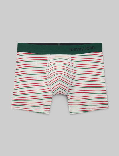 Cool Cotton Trunk 4"