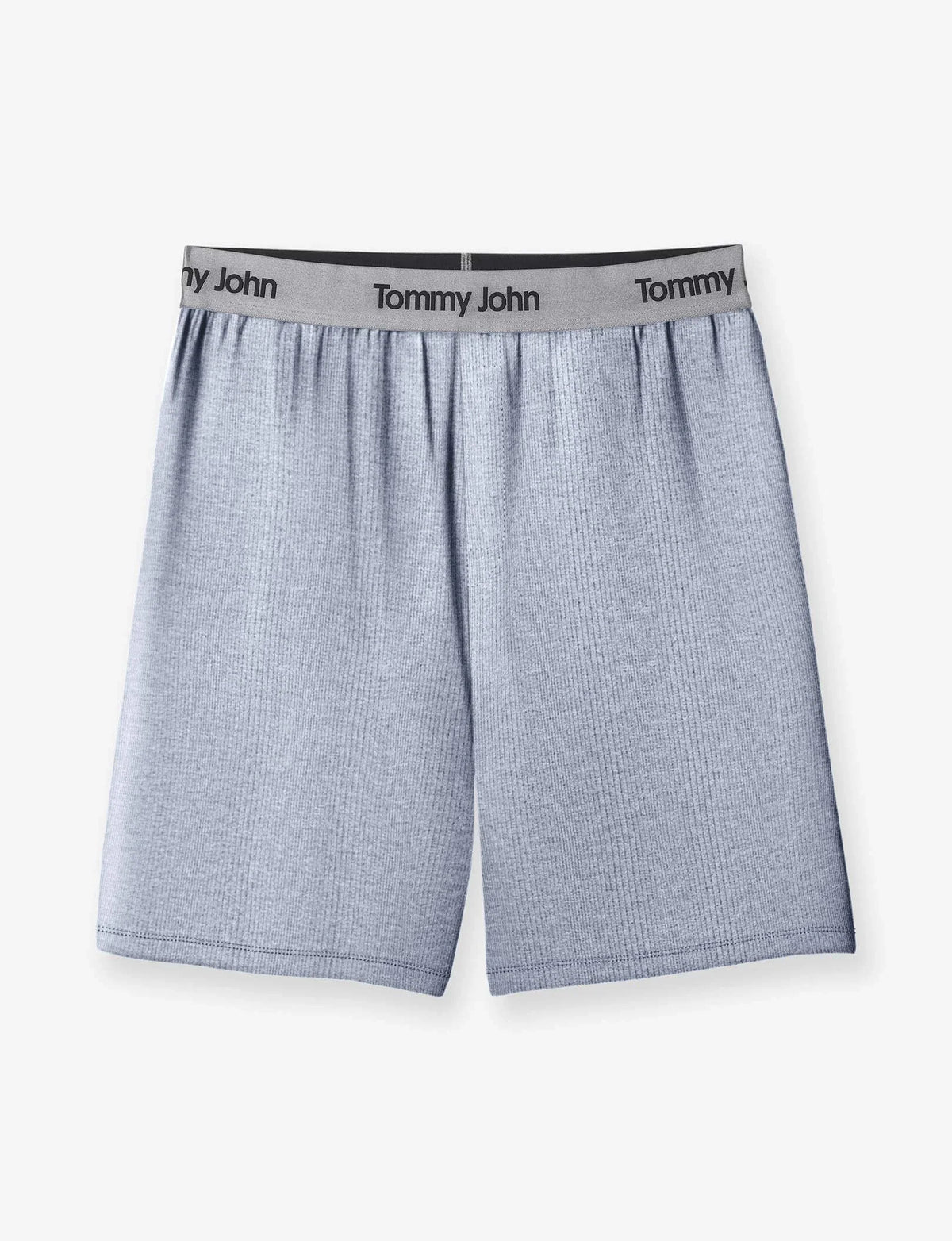 Second Skin Luxe Rib Sleep Short