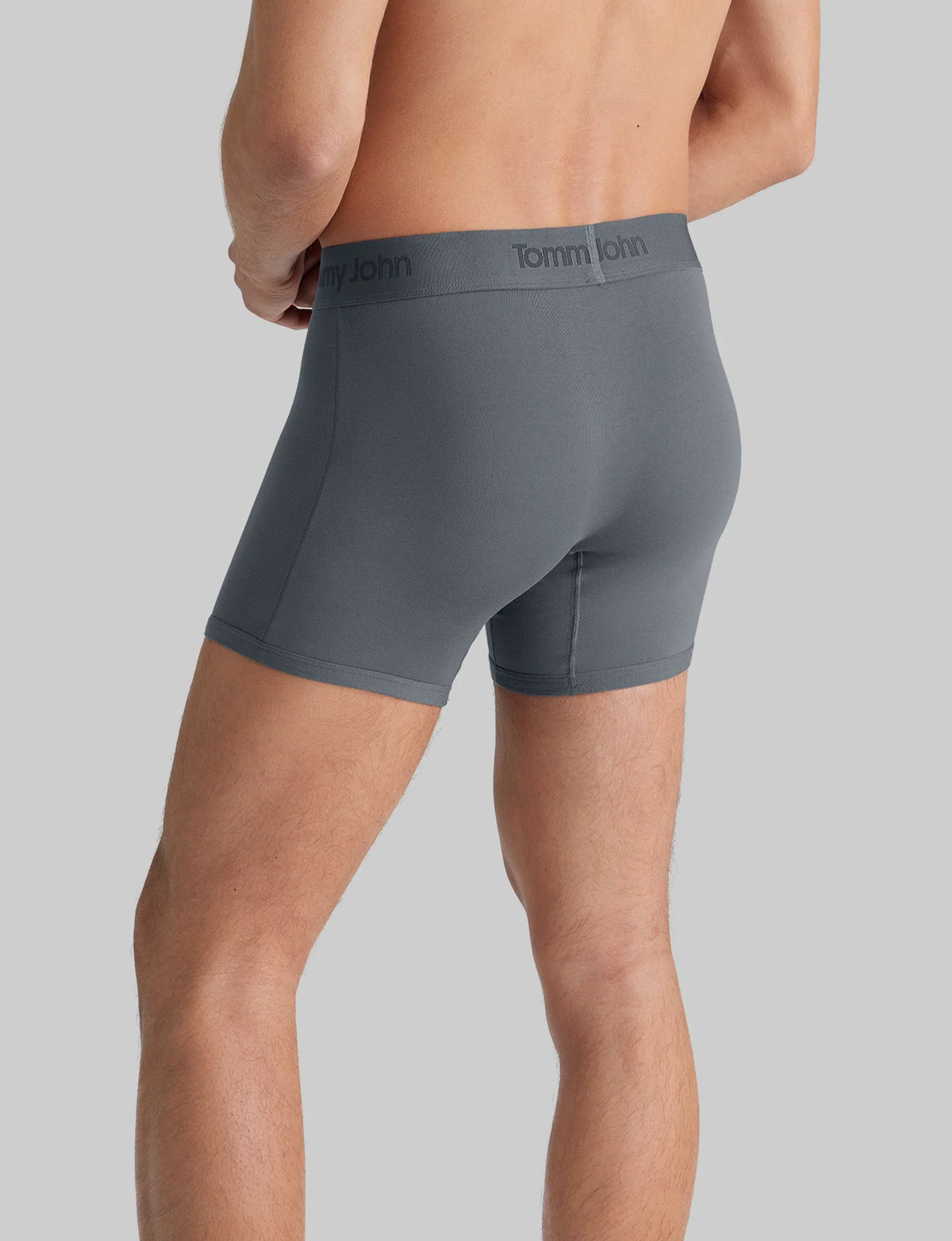 Second Skin Trunk 4" (3-Pack)