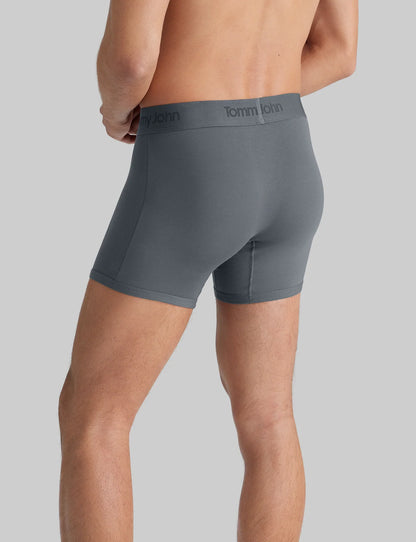 Second Skin Trunk 4" (3-Pack)