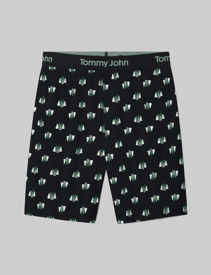 Second Skin Sleep Short