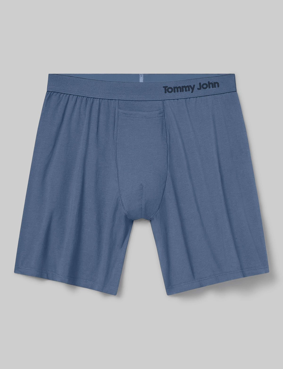 Cool Cotton Relaxed Fit Boxer 6"
