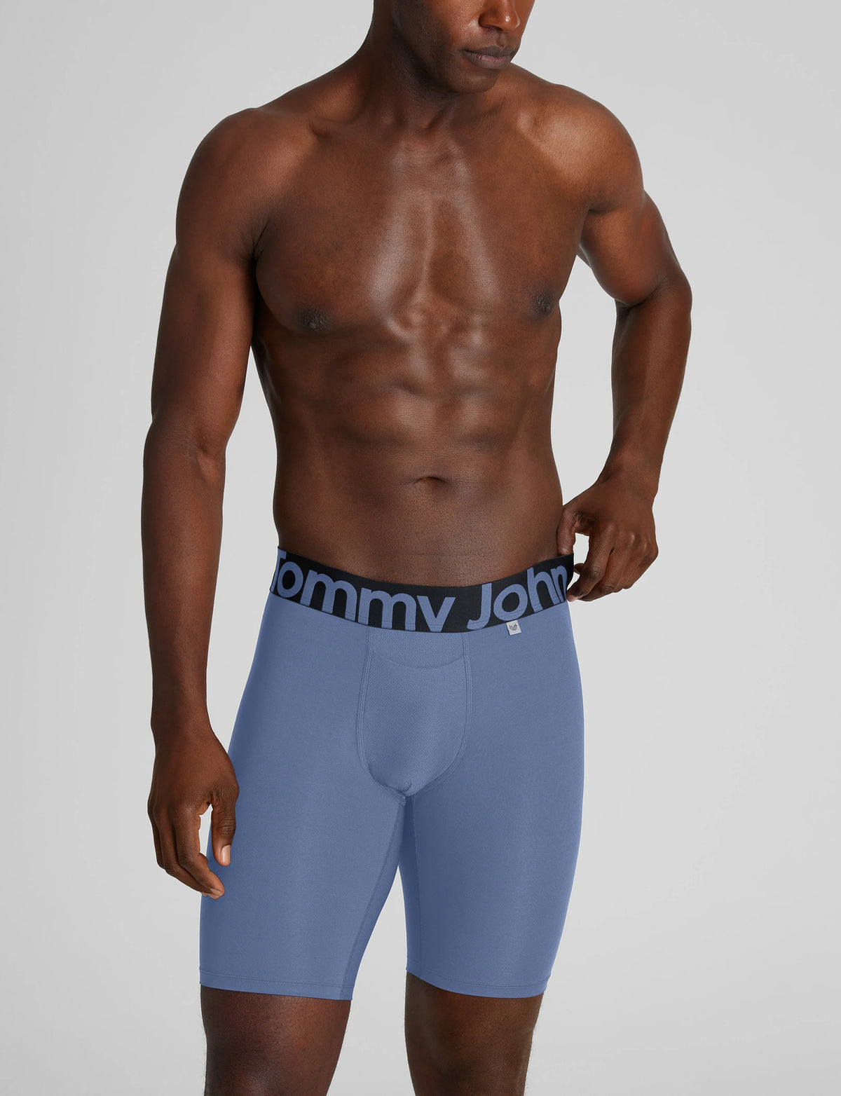 360 Sport Boxer Brief 8" (6-Pack)