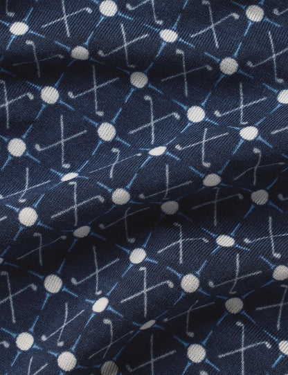 Second Skin Sleep Pant