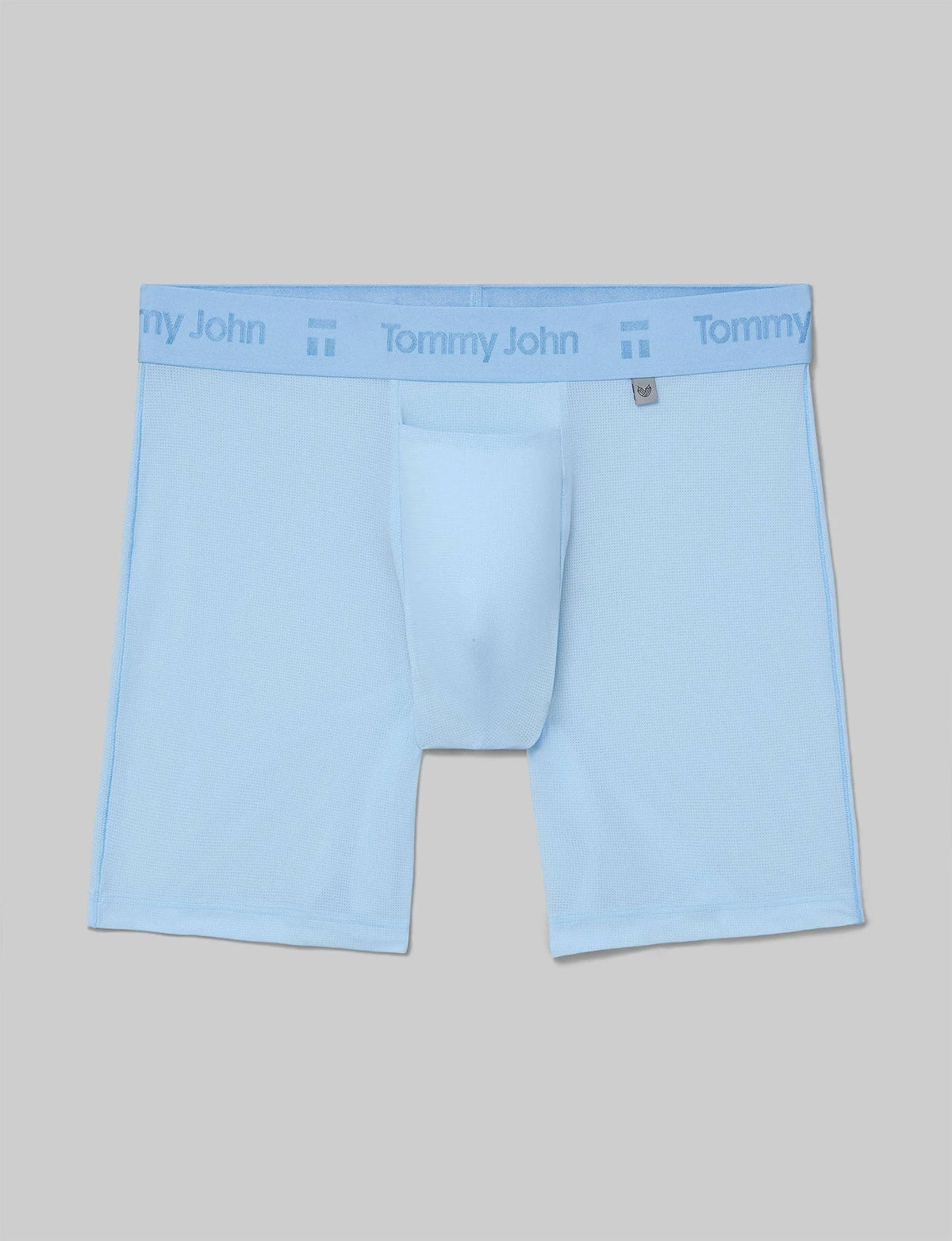 Air Mid-Length Boxer Brief 6"