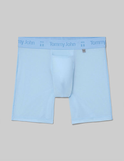 Air Mid-Length Boxer Brief 6"