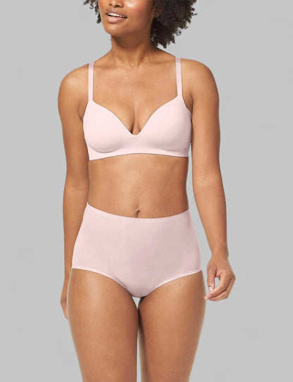 Comfort Smoothing Lightly Lined Wireless Bra