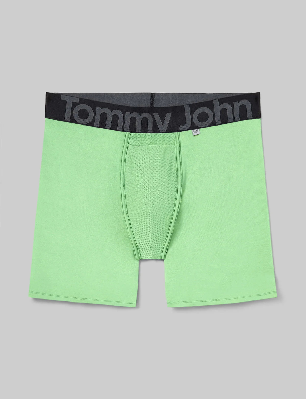 360 Sport Mid-Length Boxer Brief 6"