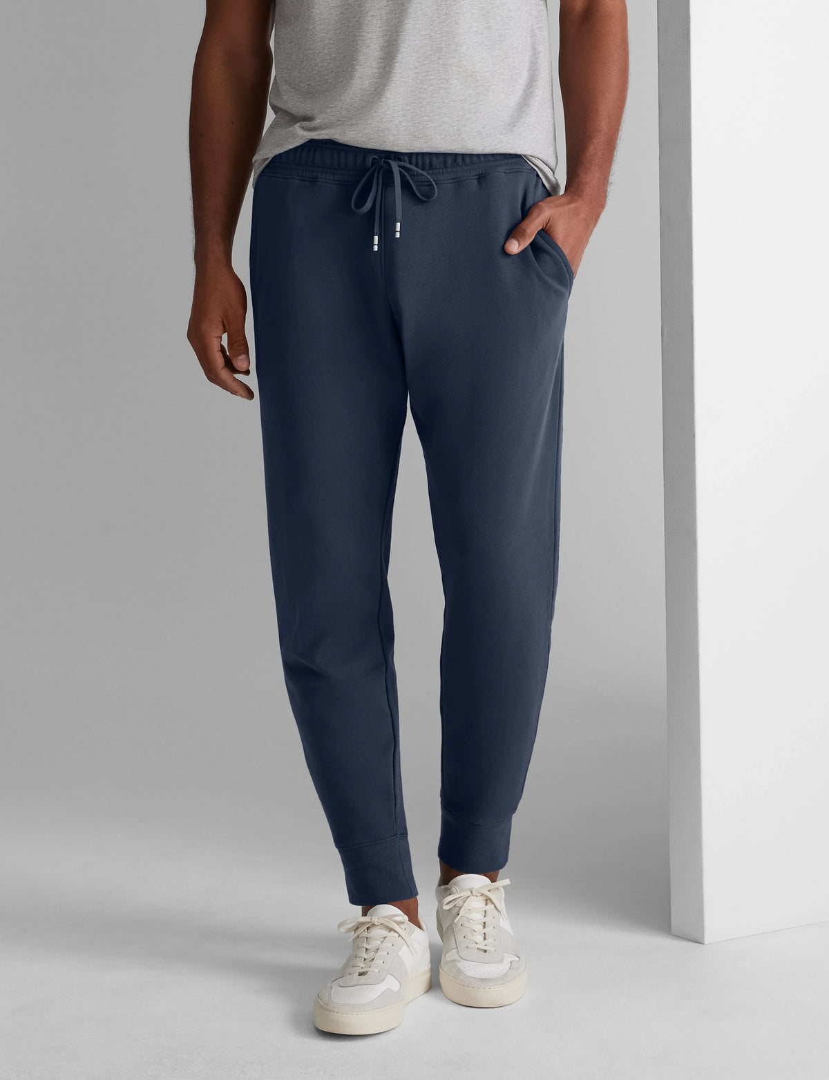 French Terry Jogger